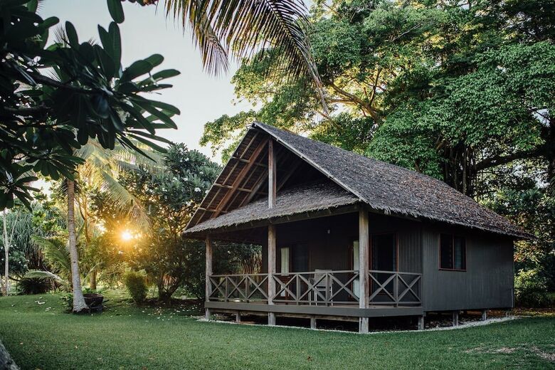 Apartamento Aore Island Resort