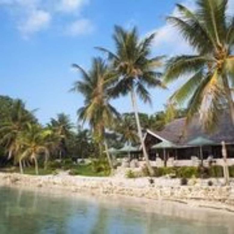 Apartamento Aore Island Resort