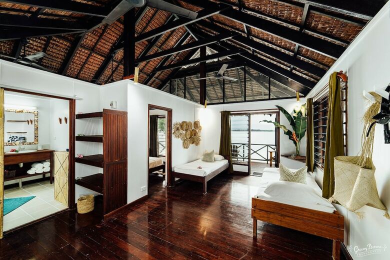 Apartamento Aore Island Resort