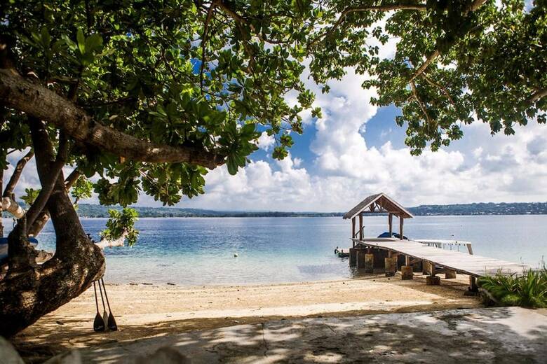 Apartamento Aore Island Resort