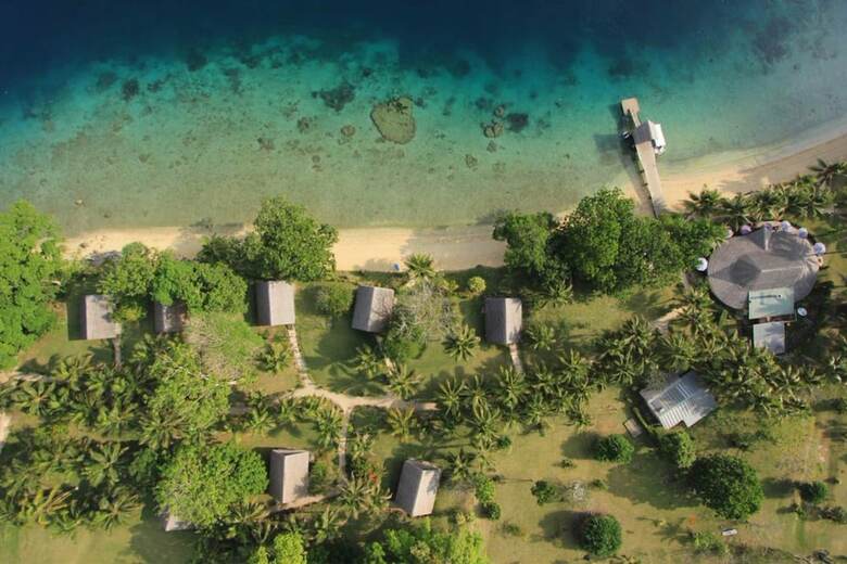Apartamento Aore Island Resort