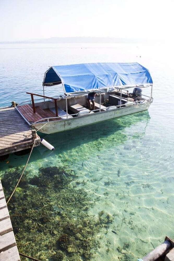 Apartamento Aore Island Resort