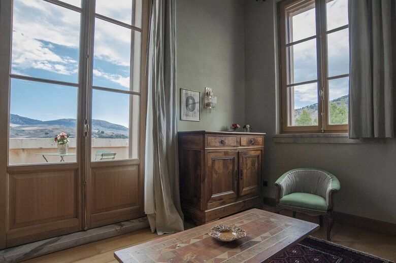 Hotel Agrirelais Baglio Di Pianetto