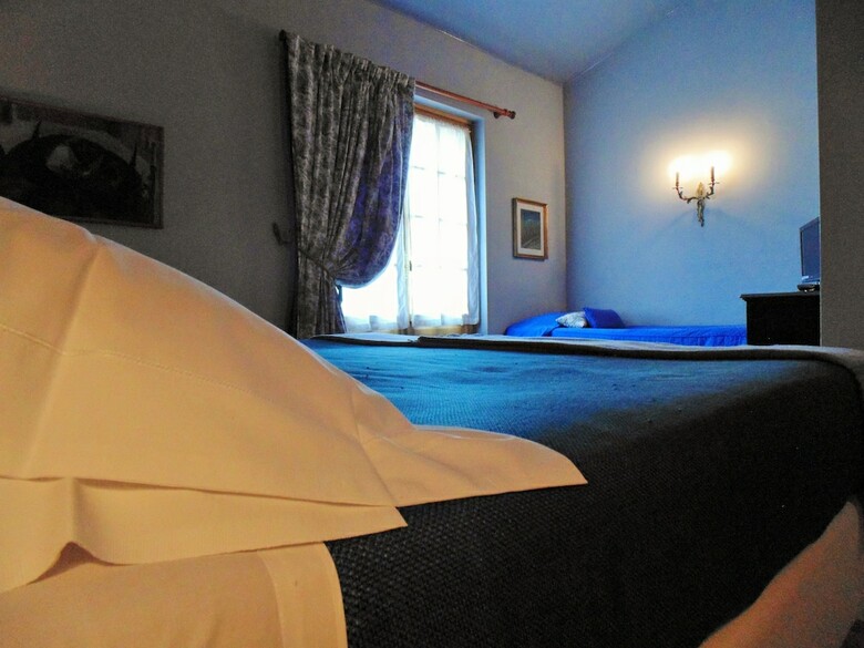 Hotel Agrirelais Baglio Di Pianetto