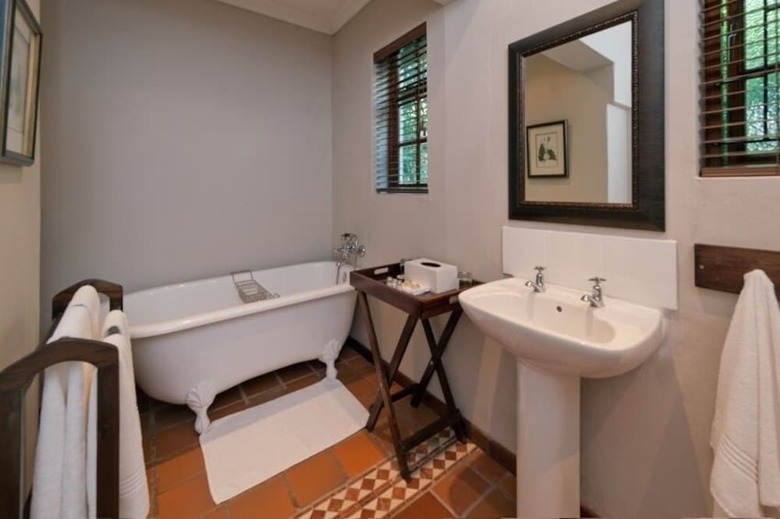Agroturismo de Doornkraal Vinotel