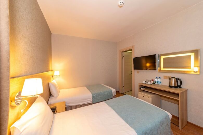 Sunlight Hotel