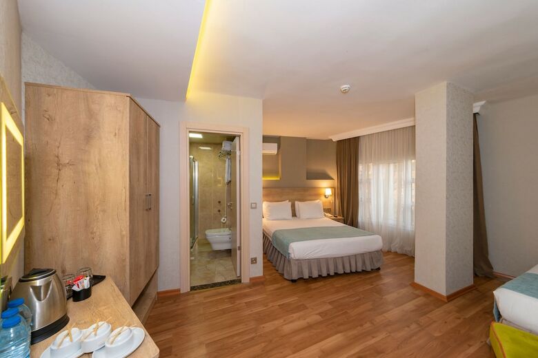 Sunlight Hotel