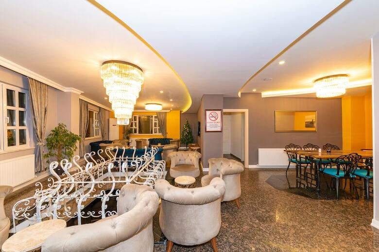 Sunlight Hotel