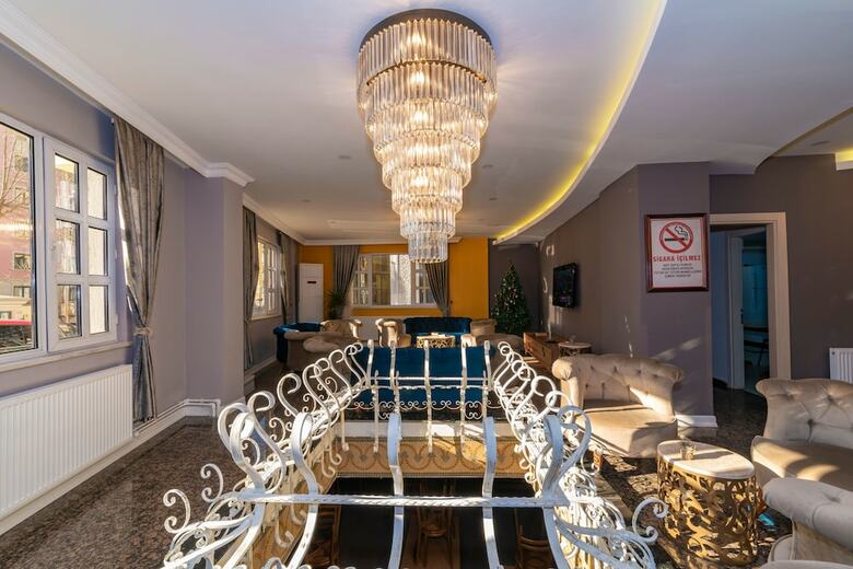 Sunlight Hotel