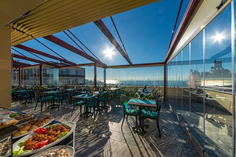 Sunlight Hotel