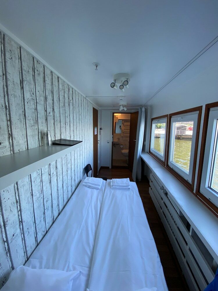 Hostal Rygerfjord Hotel & Hostel