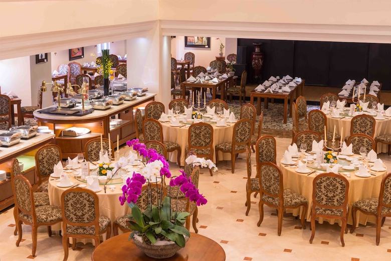 Grand Hotel Saigon