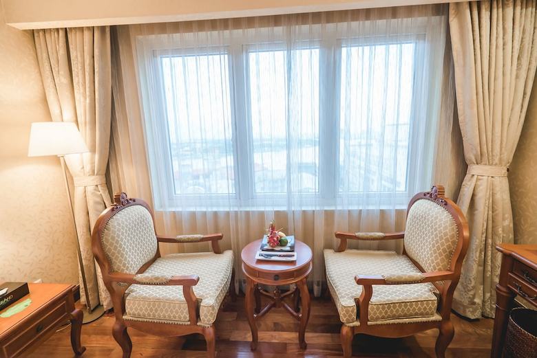 Grand Hotel Saigon