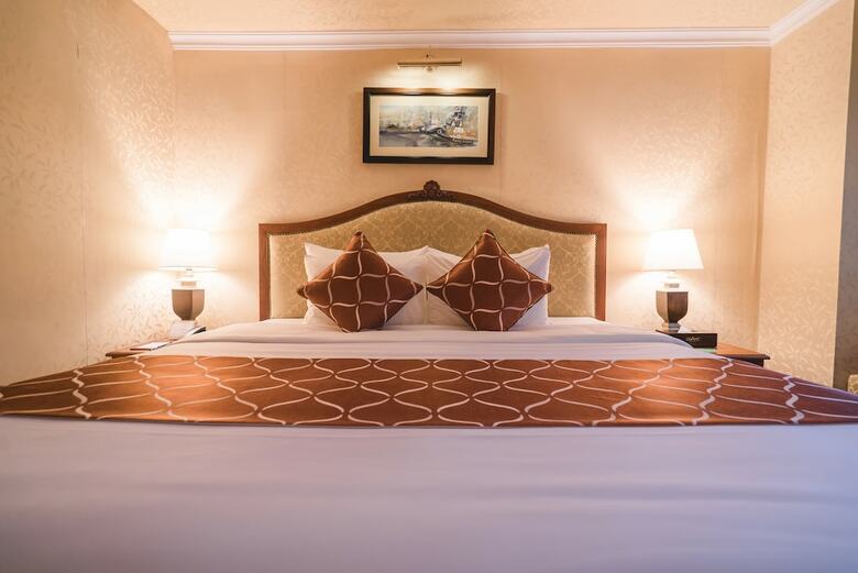 Grand Hotel Saigon