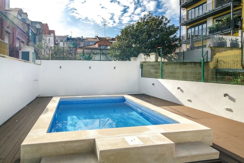 Hotel Saldanha Pool & Garden