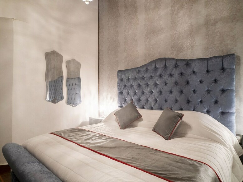 Hotel Boutique Amorini