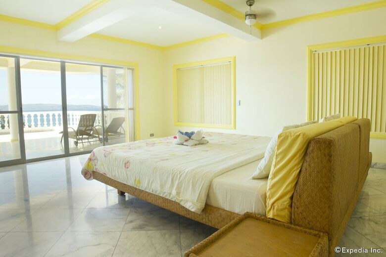 Apartamento Lingganay Boracay Hotel Resort