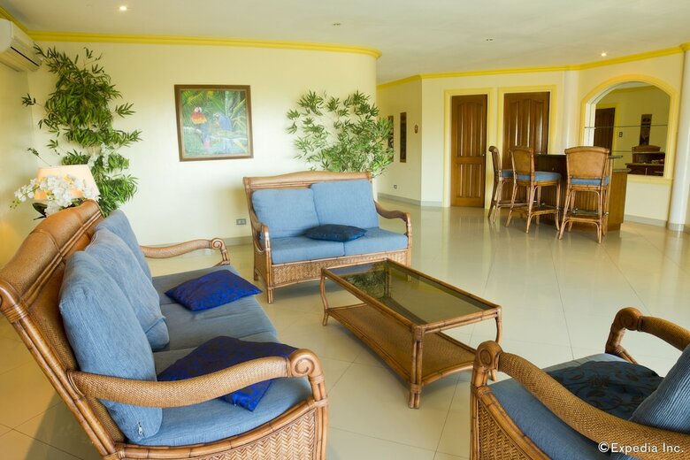 Apartamento Lingganay Boracay Hotel Resort
