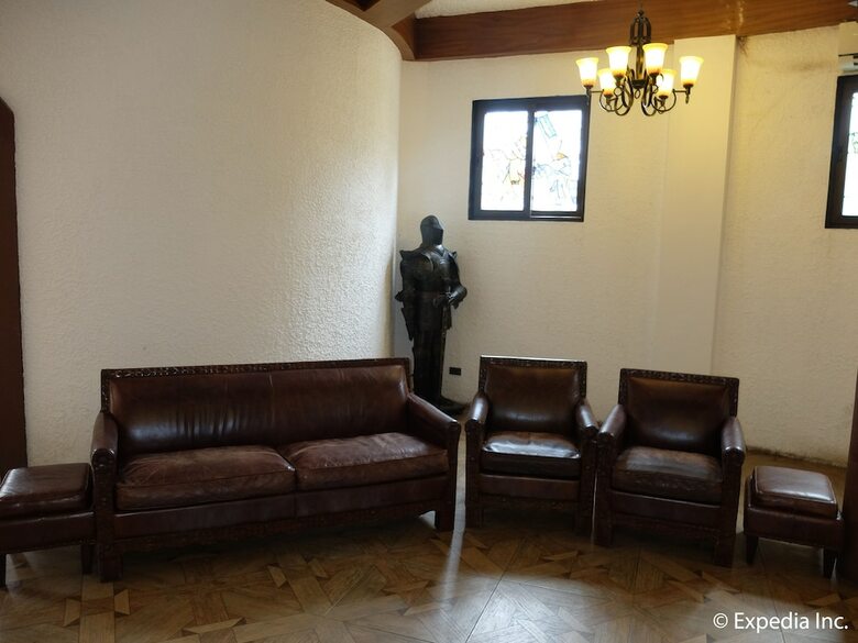 Apartamento Lingganay Boracay Hotel Resort