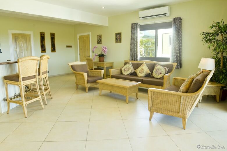 Apartamento Lingganay Boracay Hotel Resort