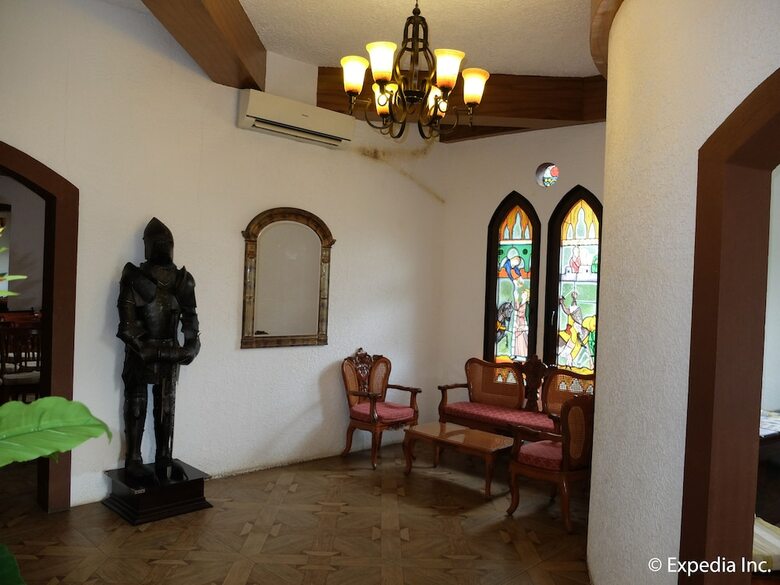 Apartamento Lingganay Boracay Hotel Resort