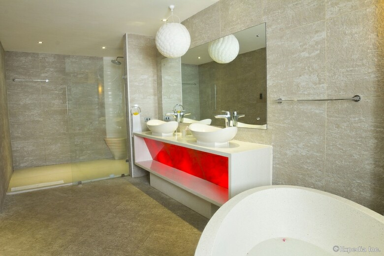 Apartamento Lingganay Boracay Hotel Resort