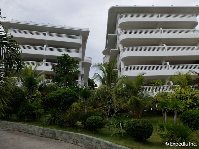 Apartamento Lingganay Boracay Hotel Resort