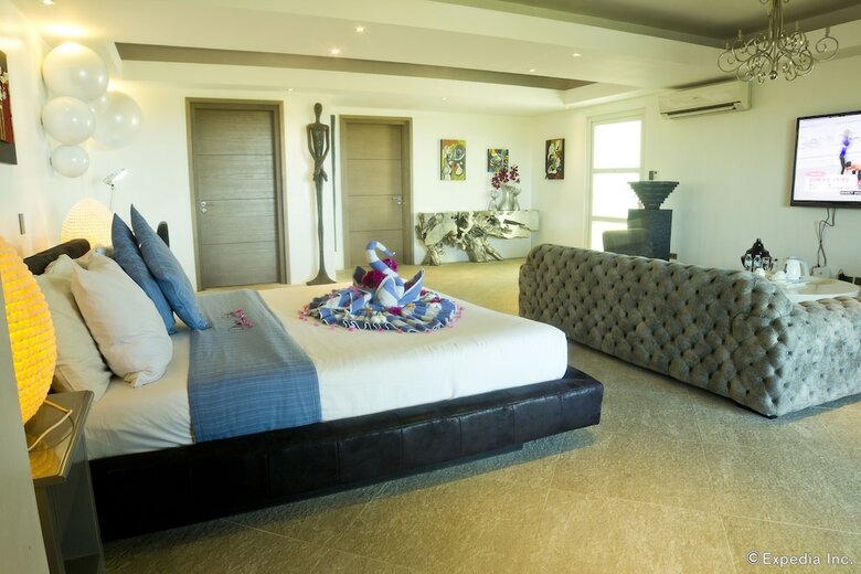 Apartamento Lingganay Boracay Hotel Resort