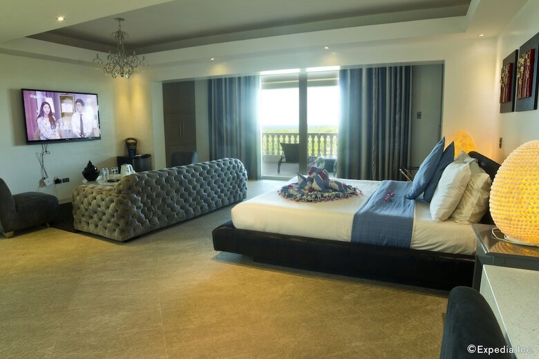 Apartamento Lingganay Boracay Hotel Resort