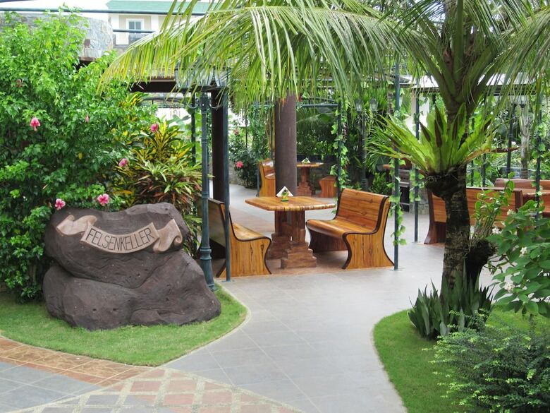 Apartamento Lingganay Boracay Hotel Resort