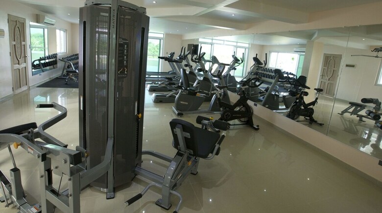 Apartamento Lingganay Boracay Hotel Resort