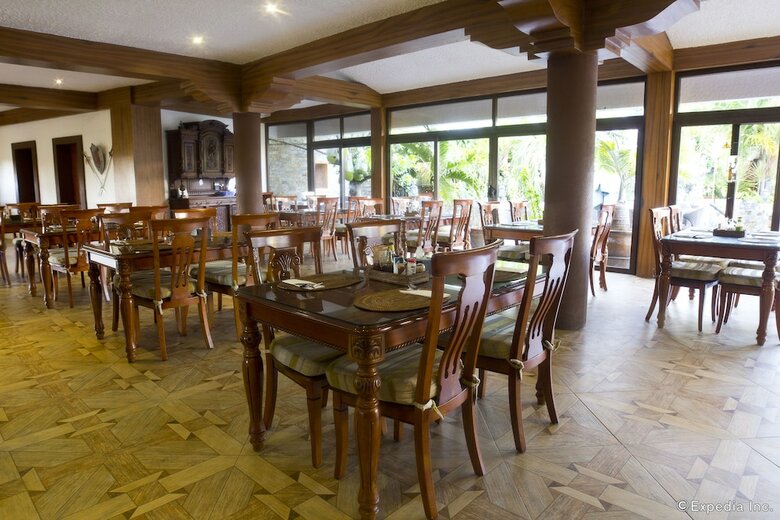 Apartamento Lingganay Boracay Hotel Resort