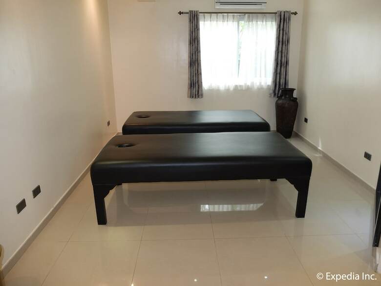 Apartamento Lingganay Boracay Hotel Resort
