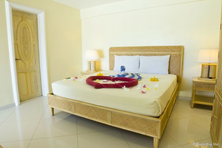 Apartamento Lingganay Boracay Hotel Resort