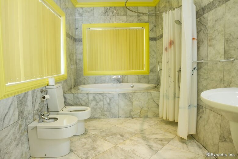 Apartamento Lingganay Boracay Hotel Resort