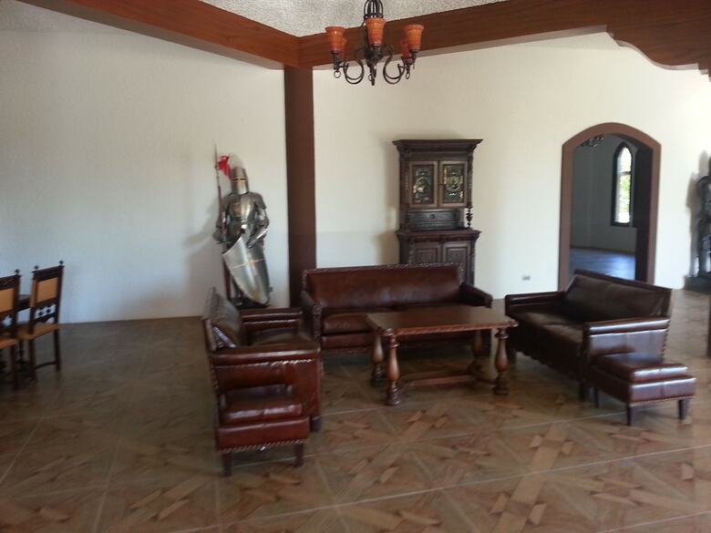 Apartamento Lingganay Boracay Hotel Resort