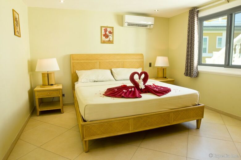 Apartamento Lingganay Boracay Hotel Resort