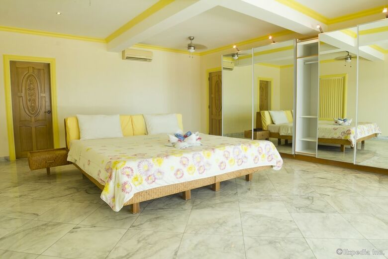 Apartamento Lingganay Boracay Hotel Resort