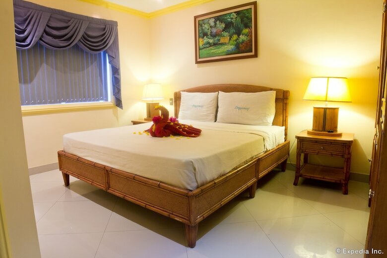 Apartamento Lingganay Boracay Hotel Resort