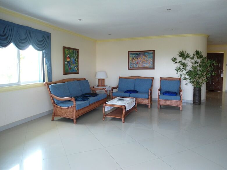 Apartamento Lingganay Boracay Hotel Resort