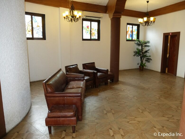 Apartamento Lingganay Boracay Hotel Resort
