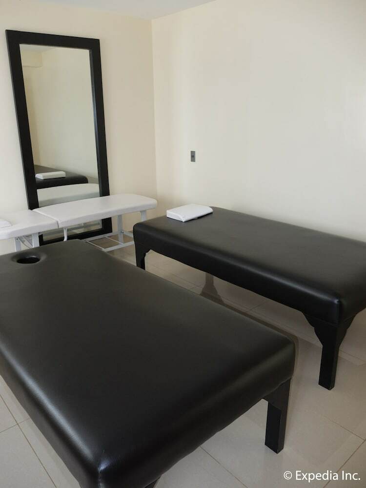 Apartamento Lingganay Boracay Hotel Resort