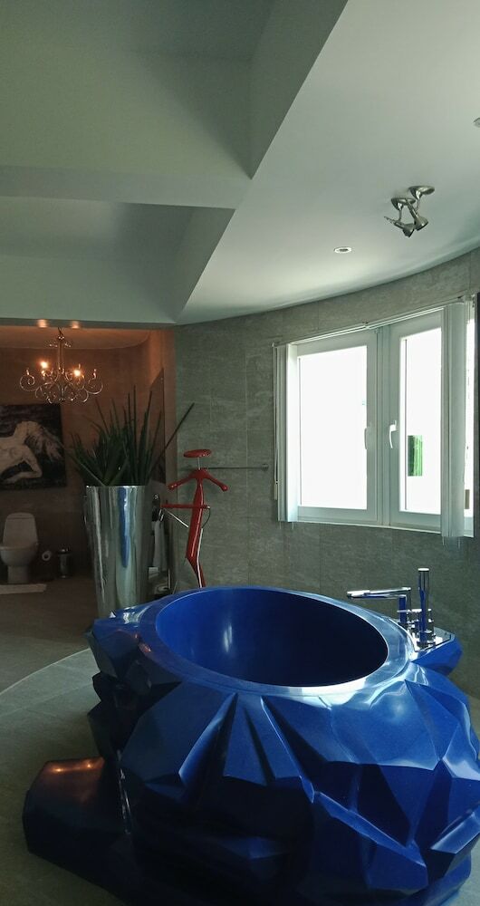 Apartamento Lingganay Boracay Hotel Resort