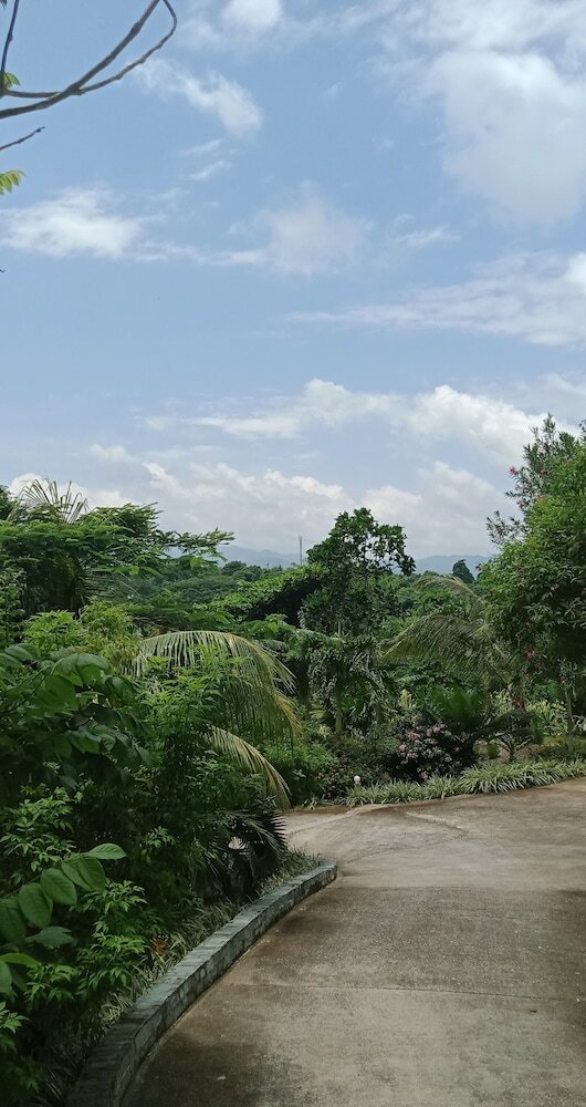 Apartamento Lingganay Boracay Hotel Resort