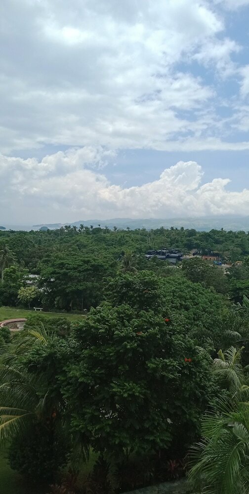 Apartamento Lingganay Boracay Hotel Resort