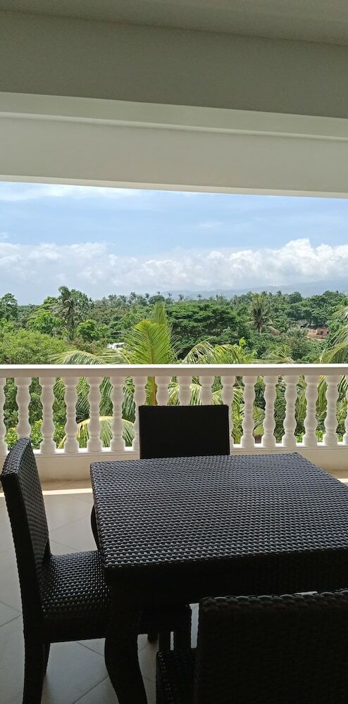 Apartamento Lingganay Boracay Hotel Resort