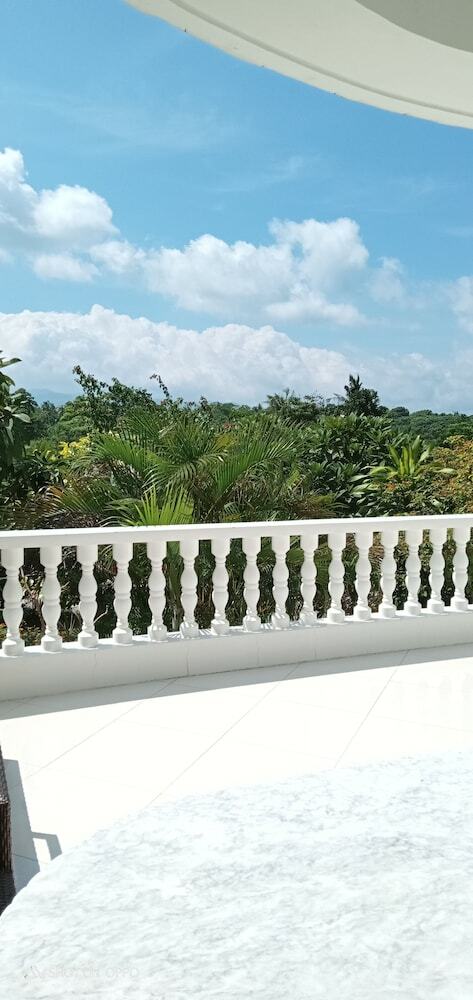 Apartamento Lingganay Boracay Hotel Resort