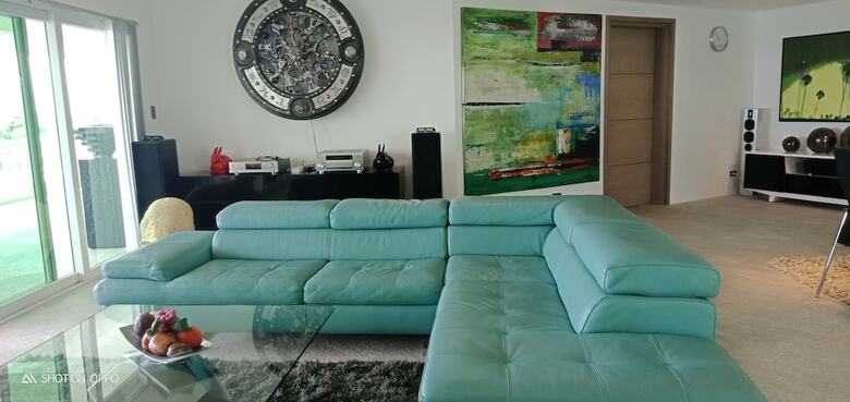 Apartamento Lingganay Boracay Hotel Resort