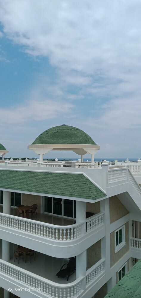 Apartamento Lingganay Boracay Hotel Resort