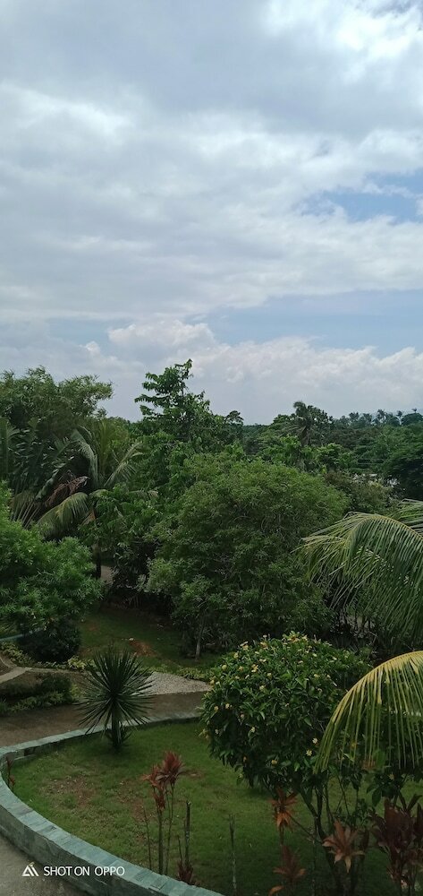 Apartamento Lingganay Boracay Hotel Resort